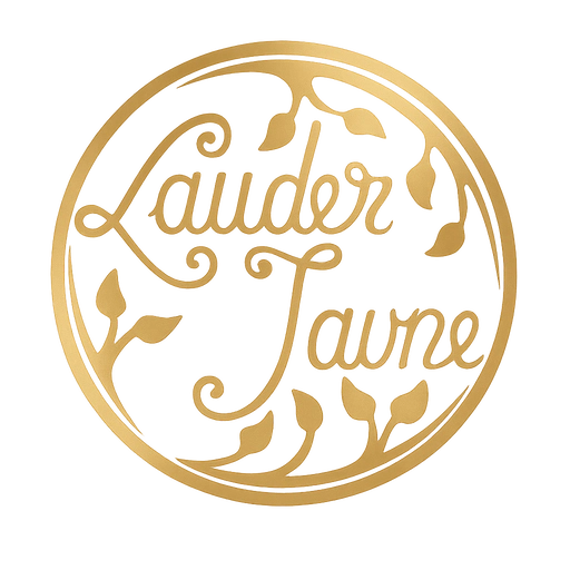 Lauder Jaune